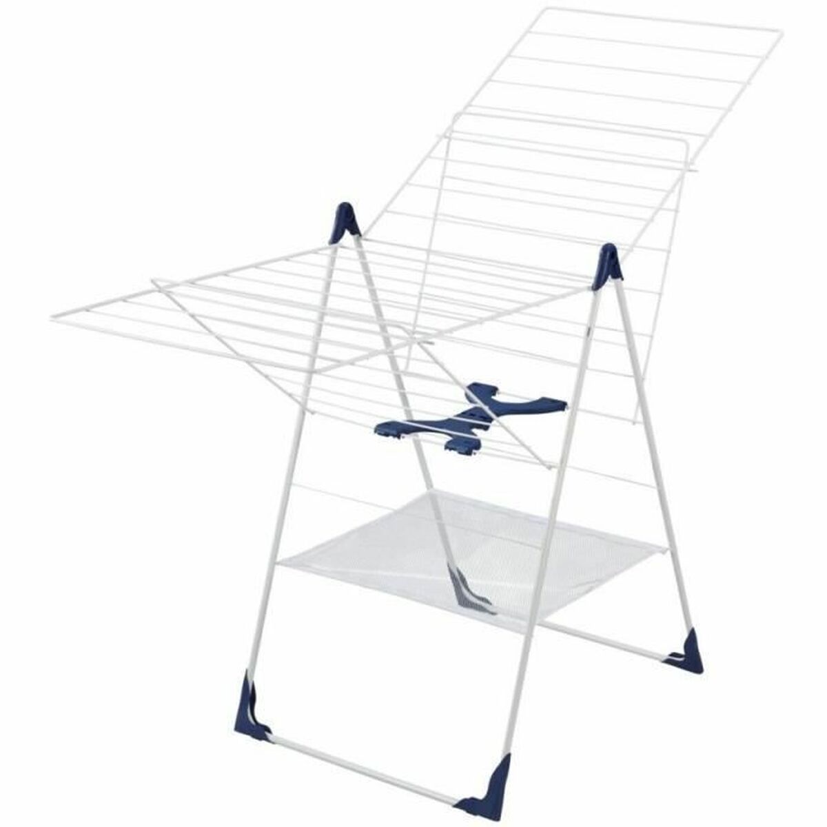 Sušilnik Leifheit Roma Classic Flex 250 Bela Plastika